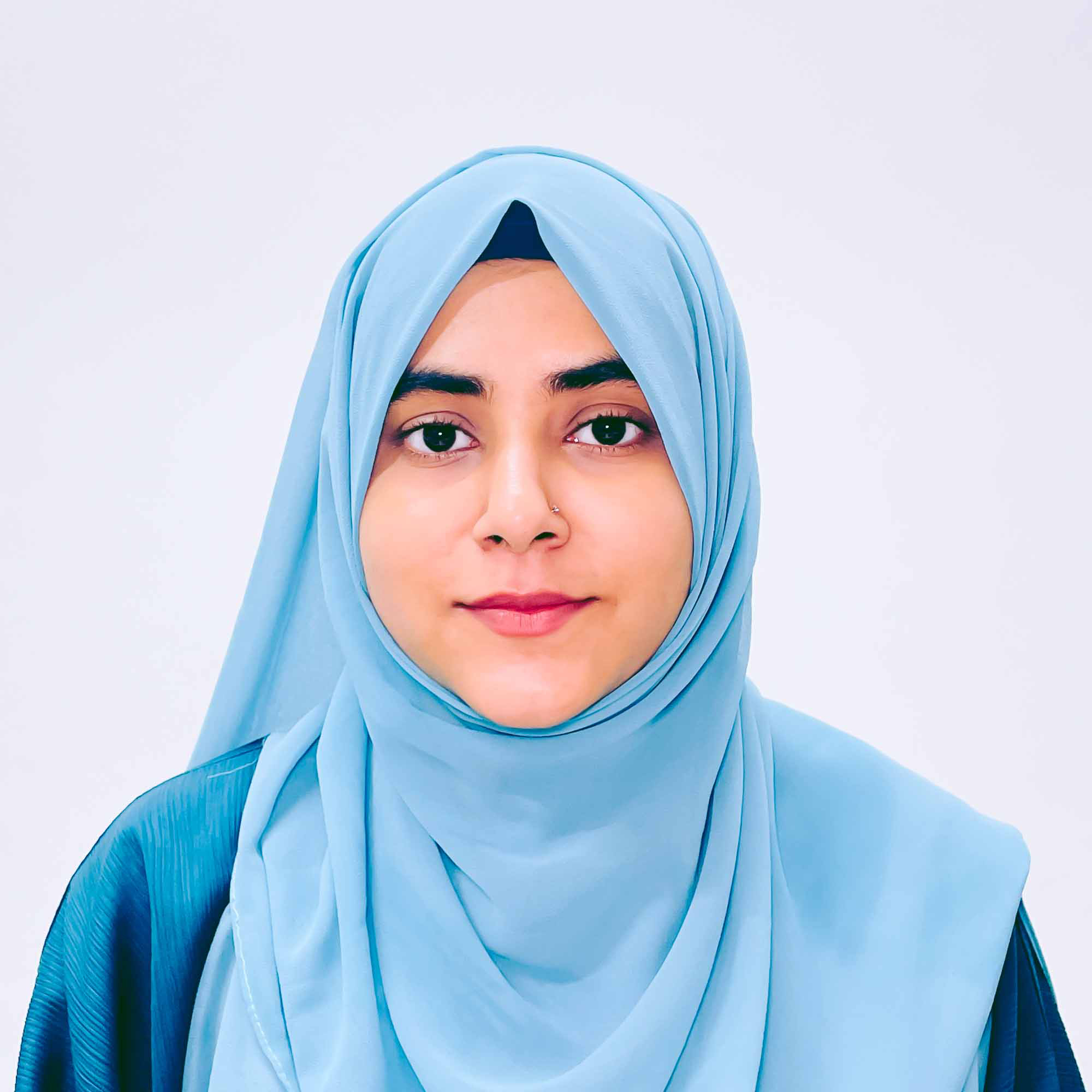 Mrs. Saria Arefin Rahi